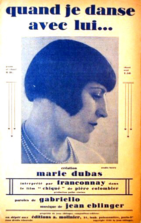 Marie Dubas - Quand La Charlotte Prie Notre Dame La Nuit Du Réveillon Marie Dubas - Quand La Charlotte Prie Notre Dame La Nuit Du Réveillon